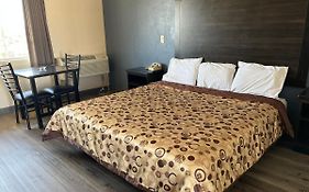 Economy Inn Fresno Yosemite