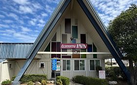 Economy Inn Fresno Yosemite 